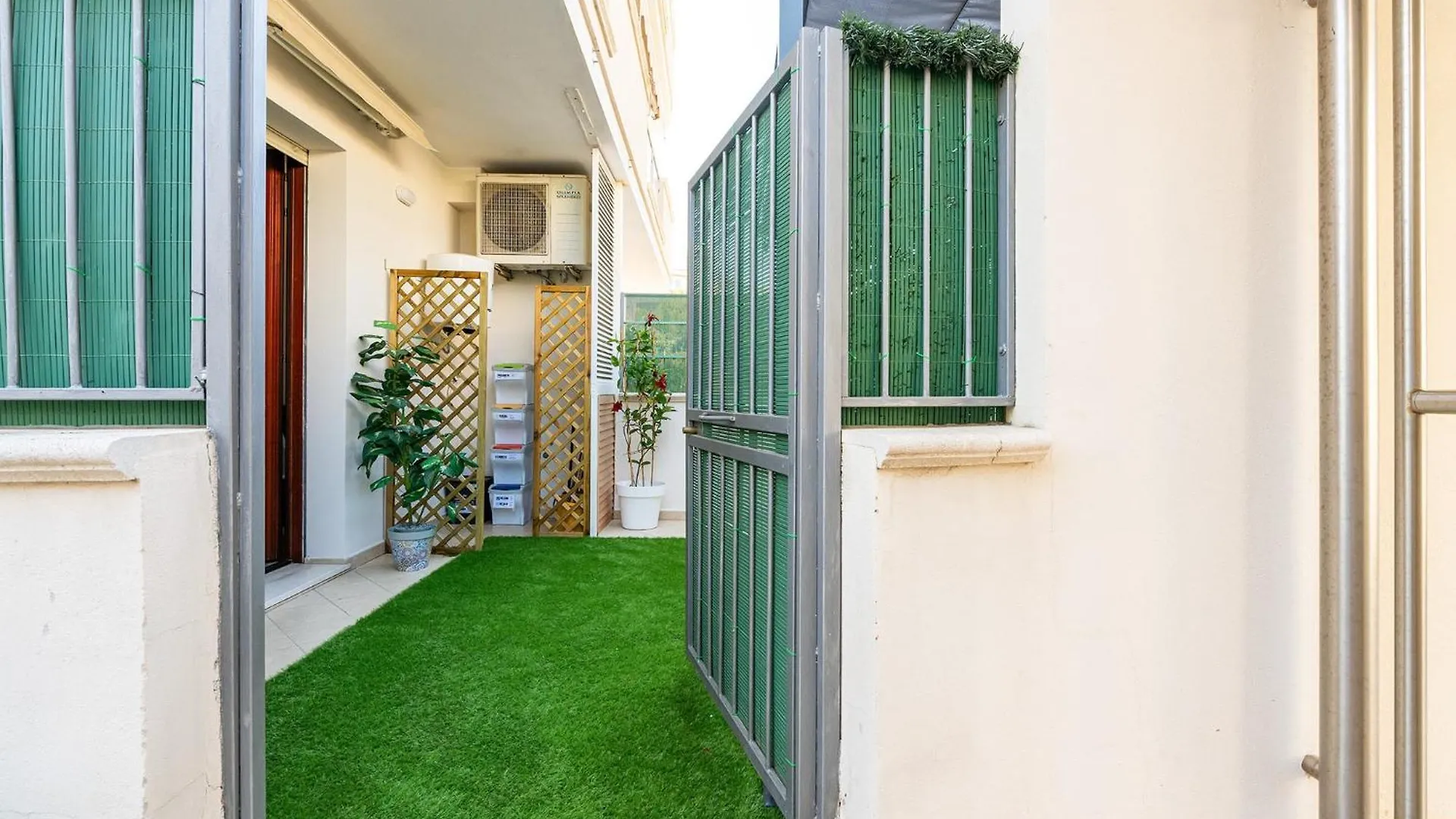 Sea Scent Apartment Cagliari 0*,
