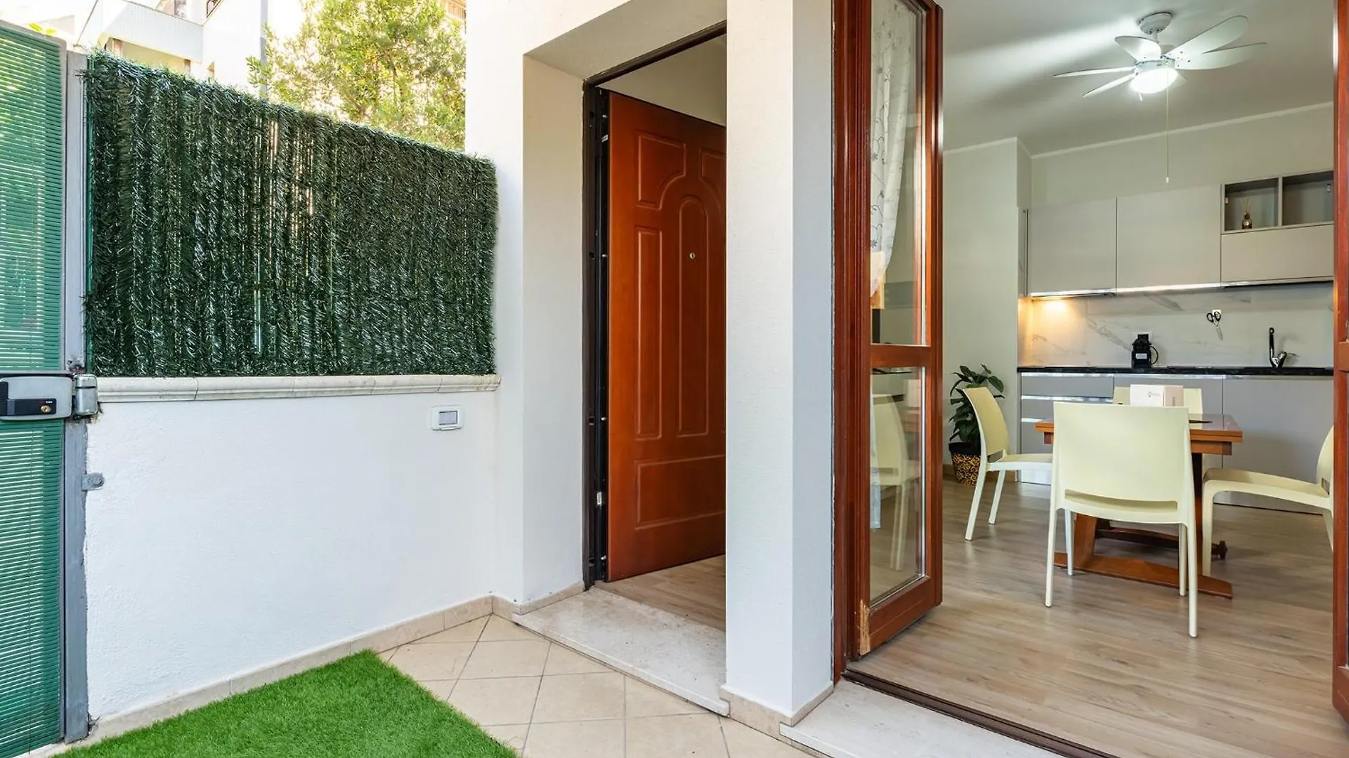 Sea Scent Apartment Cagliari
