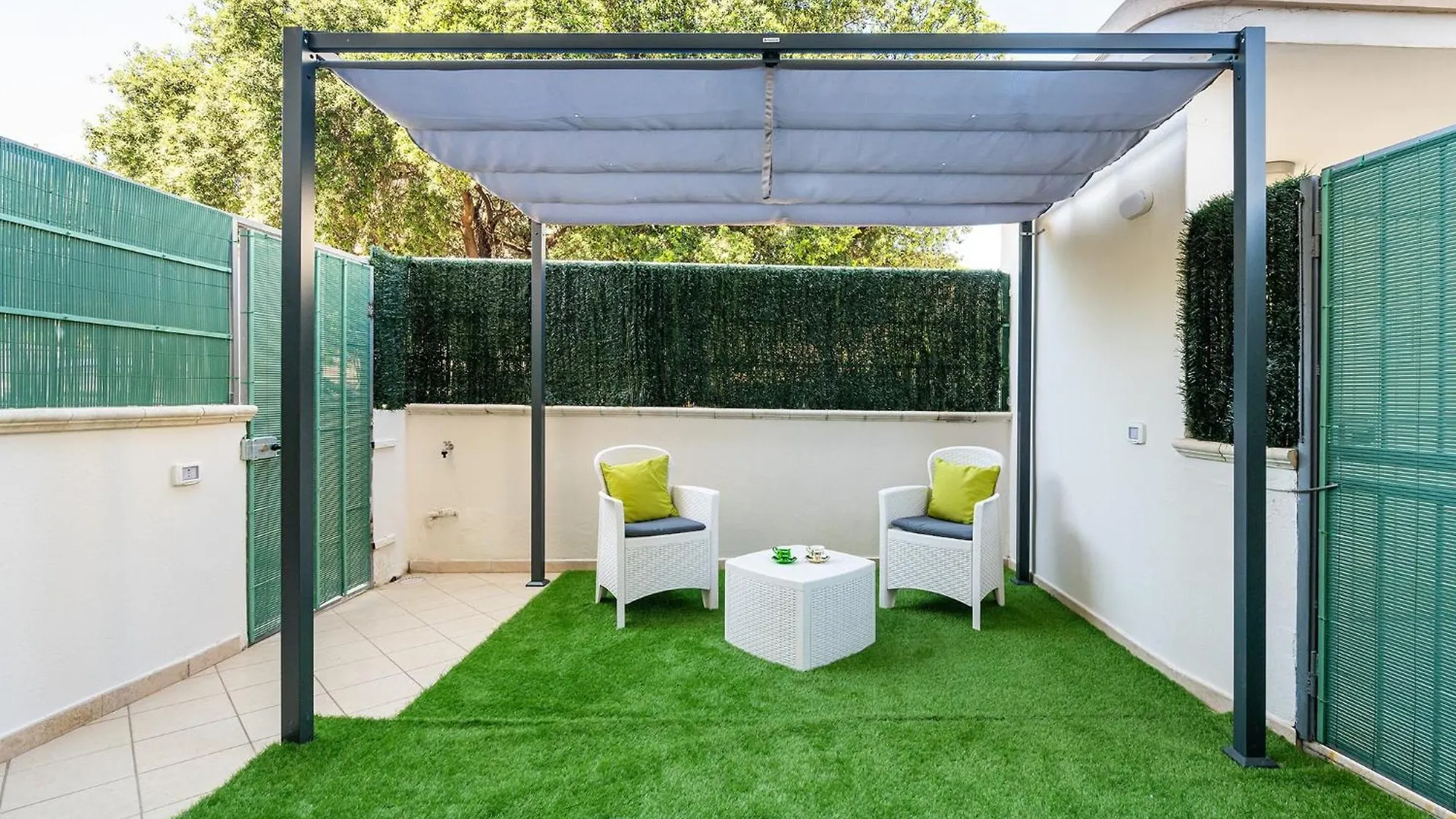 Sea Scent Apartment Cagliari