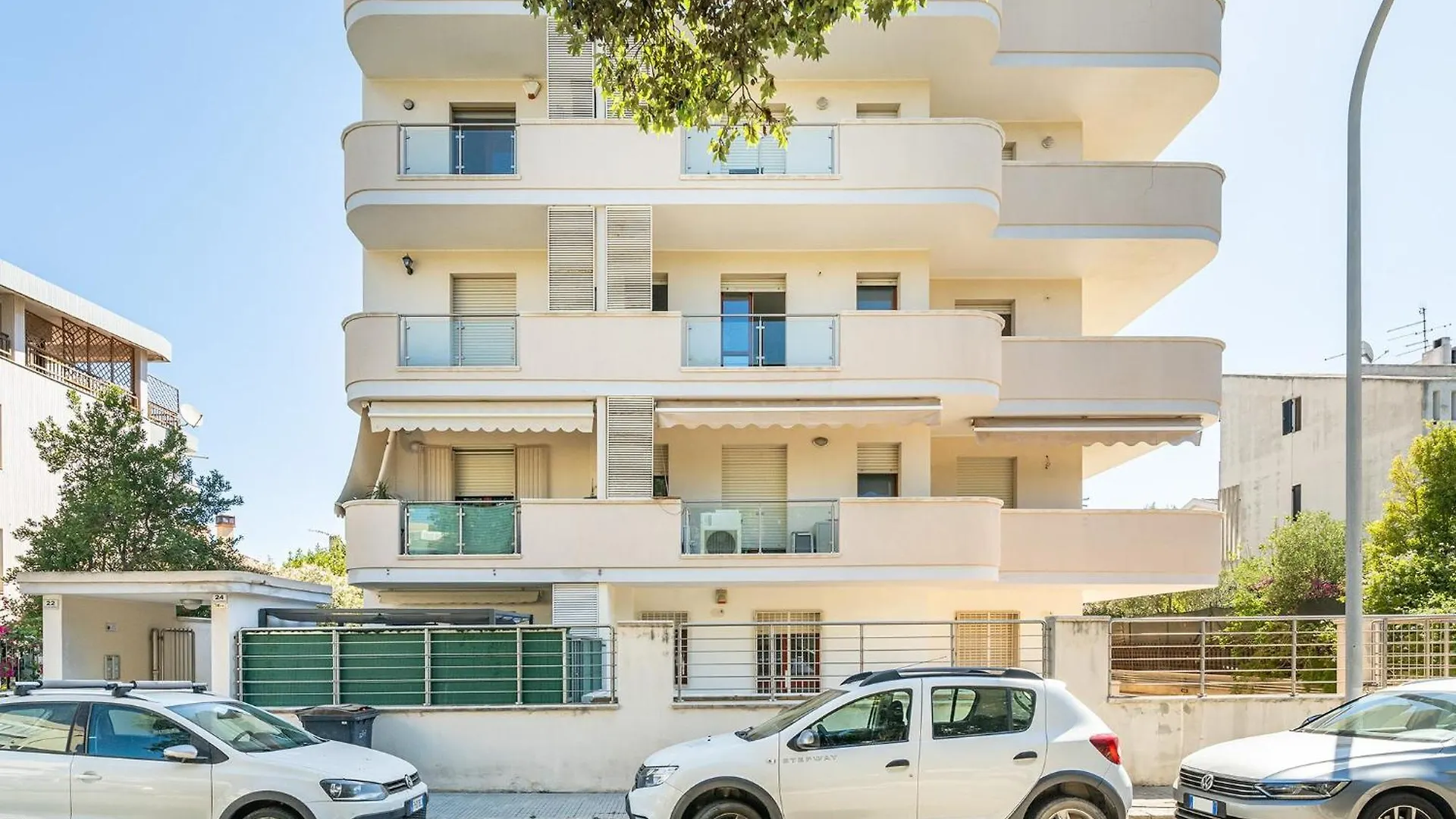 Sea Scent Apartment Cagliari