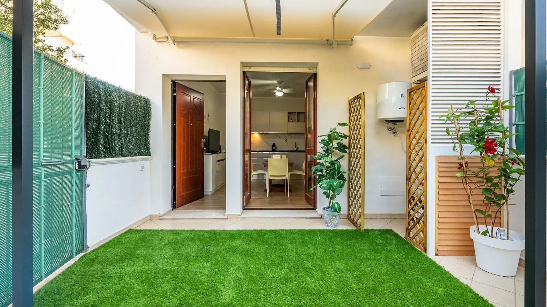 Sea Scent Apartment Cagliari