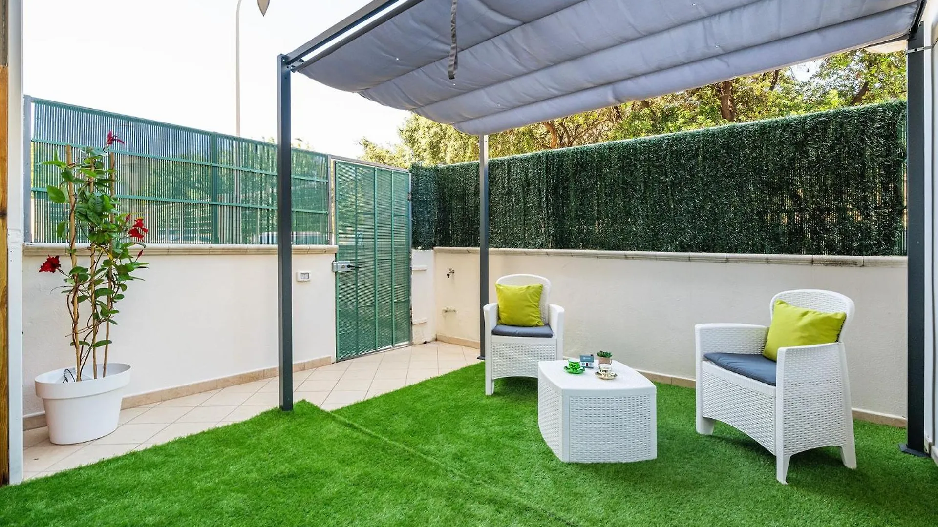 Sea Scent Apartment Cagliari