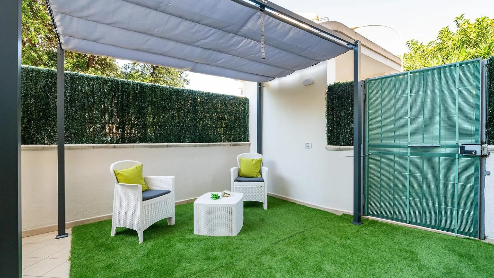 Sea Scent Apartment Cagliari