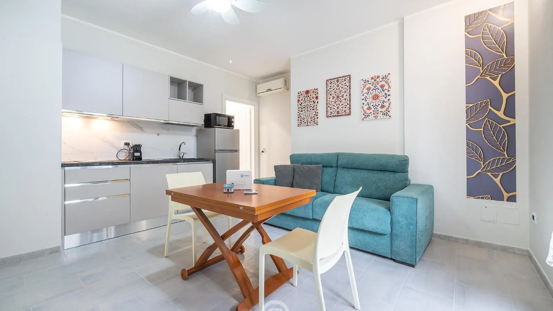 Sea Scent Apartment Cagliari