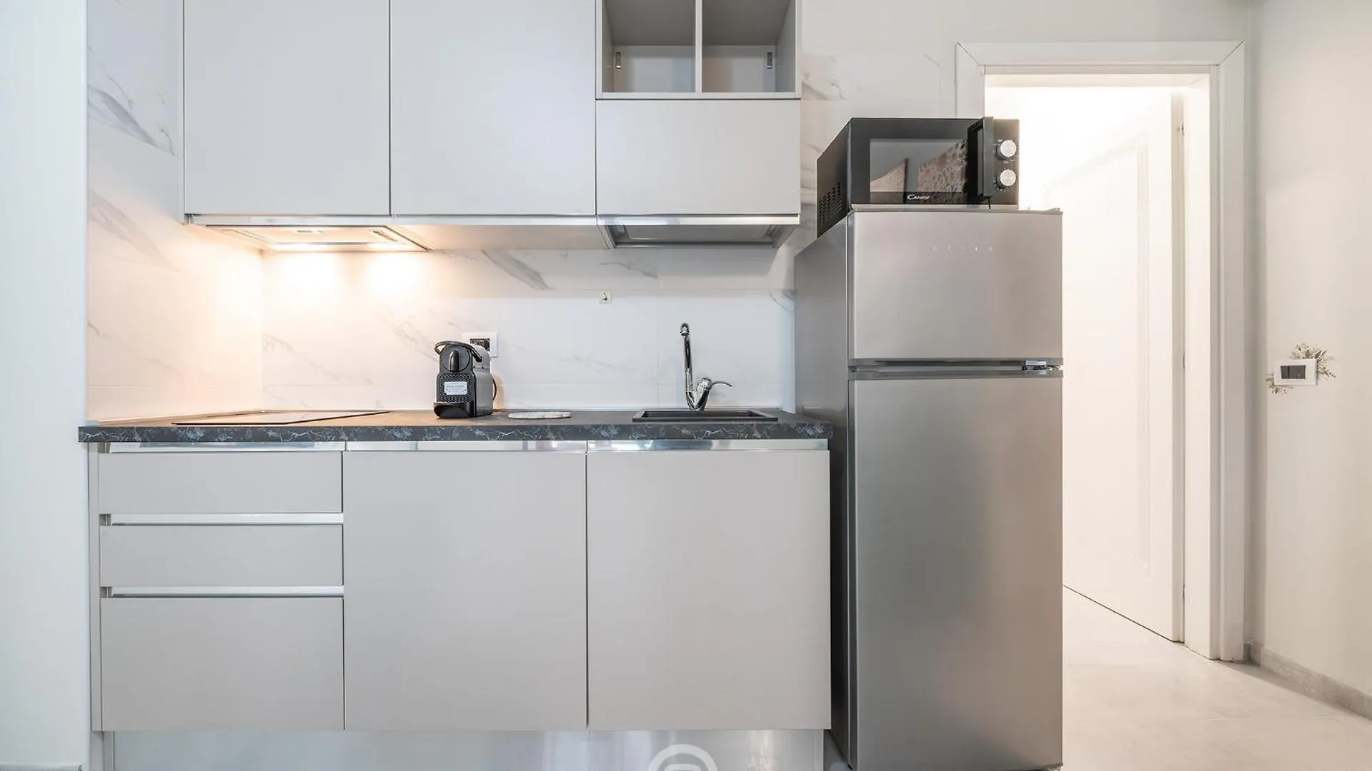 Sea Scent Apartment Cagliari İtalya