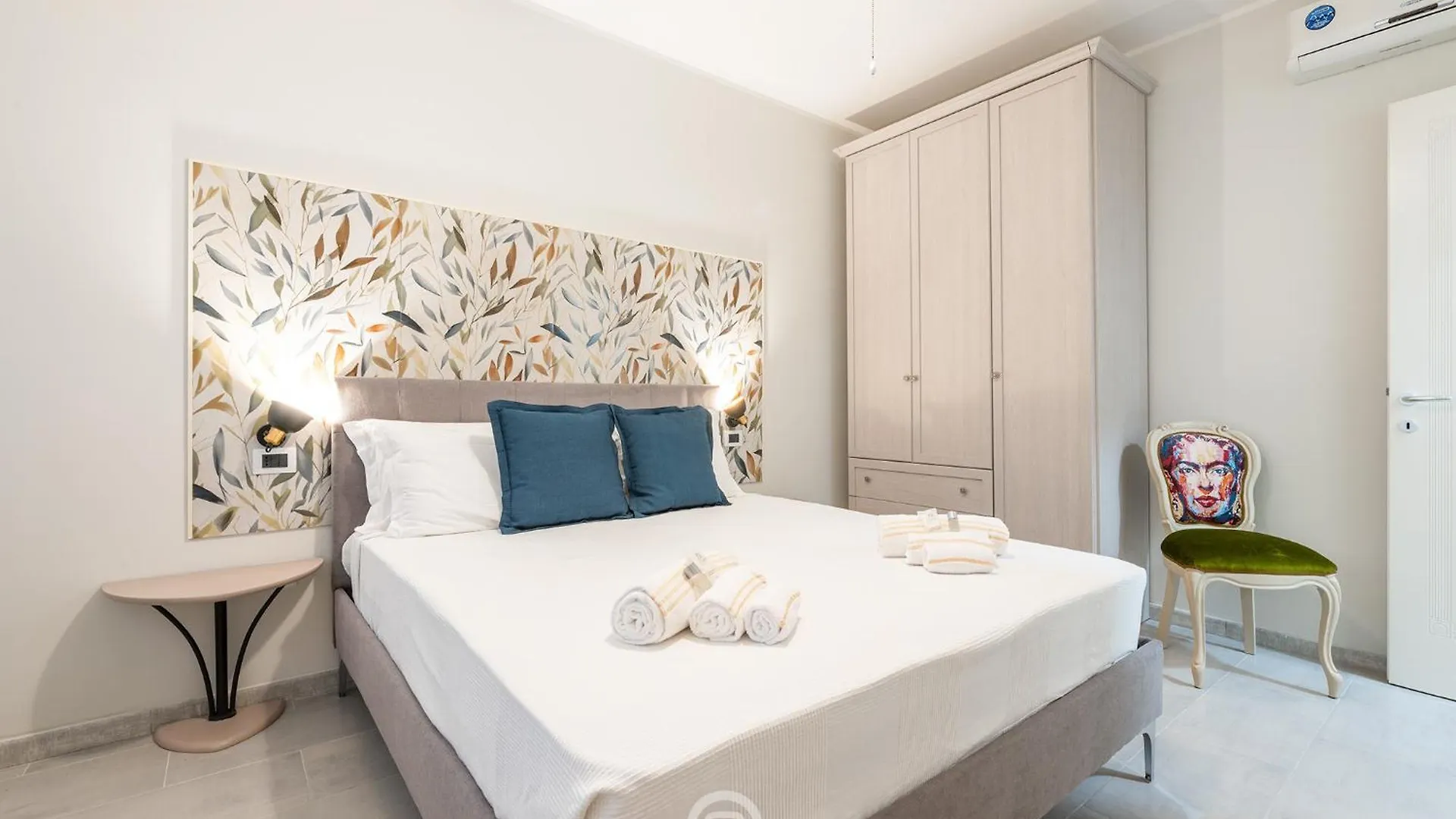 Sea Scent Apartment Cagliari