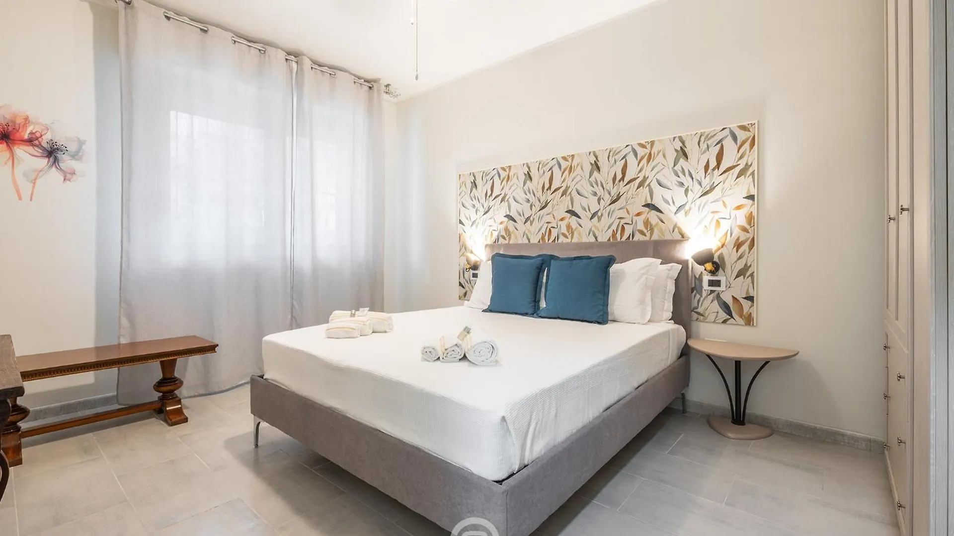 Sea Scent Apartment Cagliari