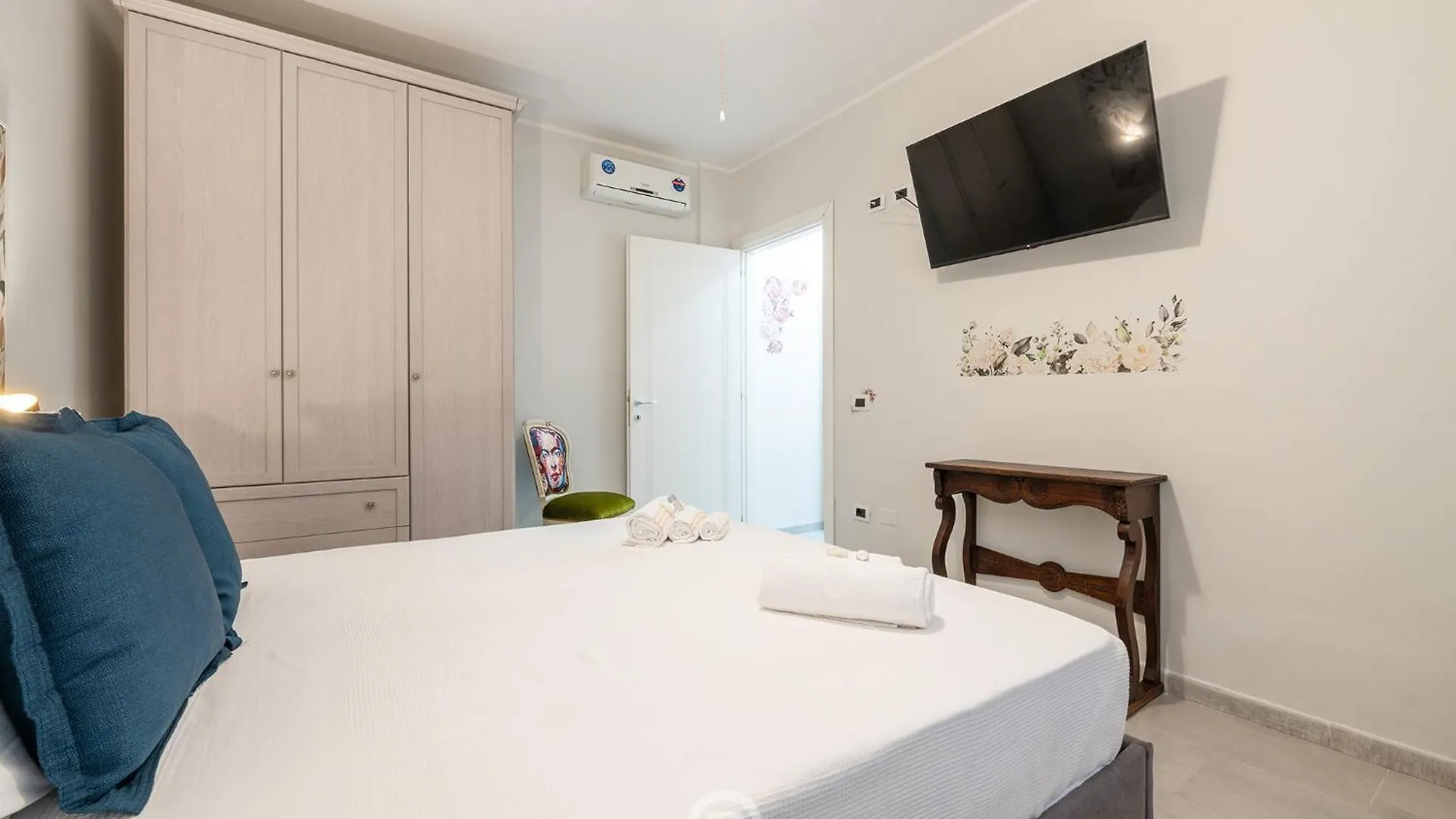 Sea Scent Apartment Cagliari