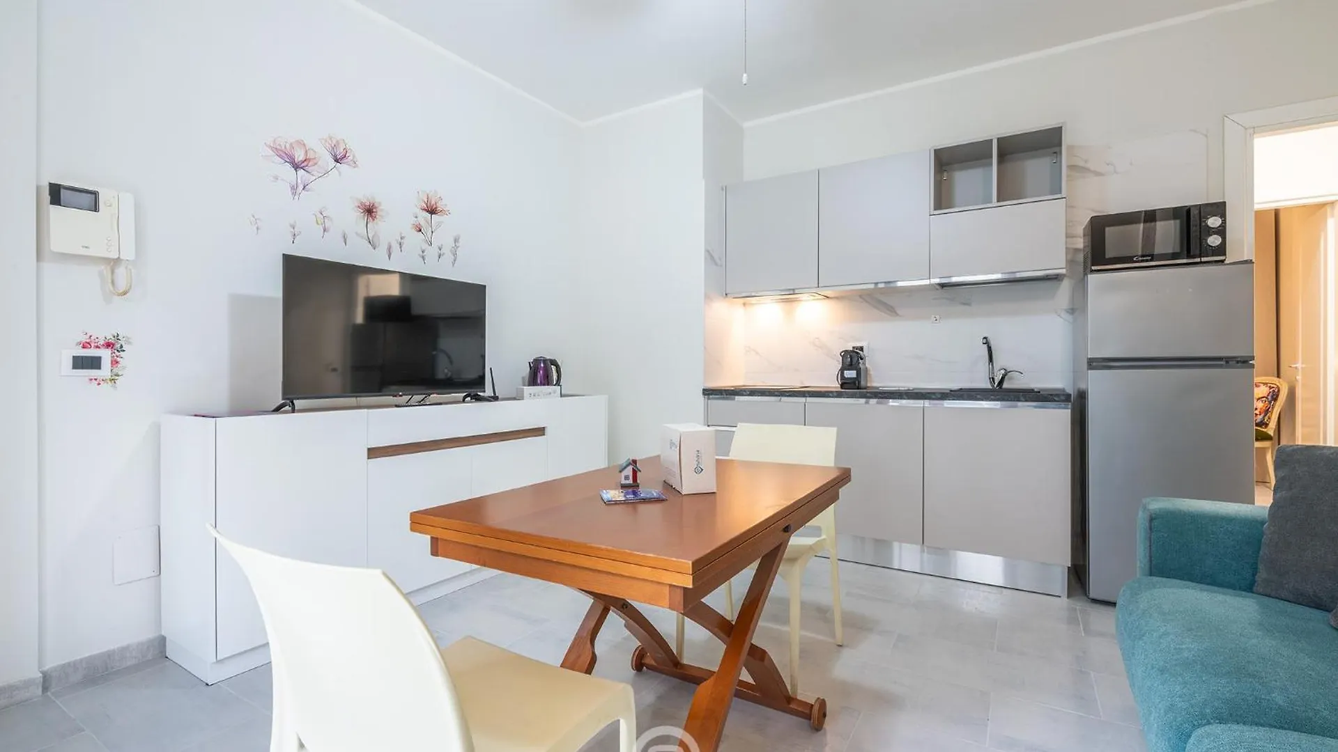 Sea Scent Apartment Cagliari İtalya