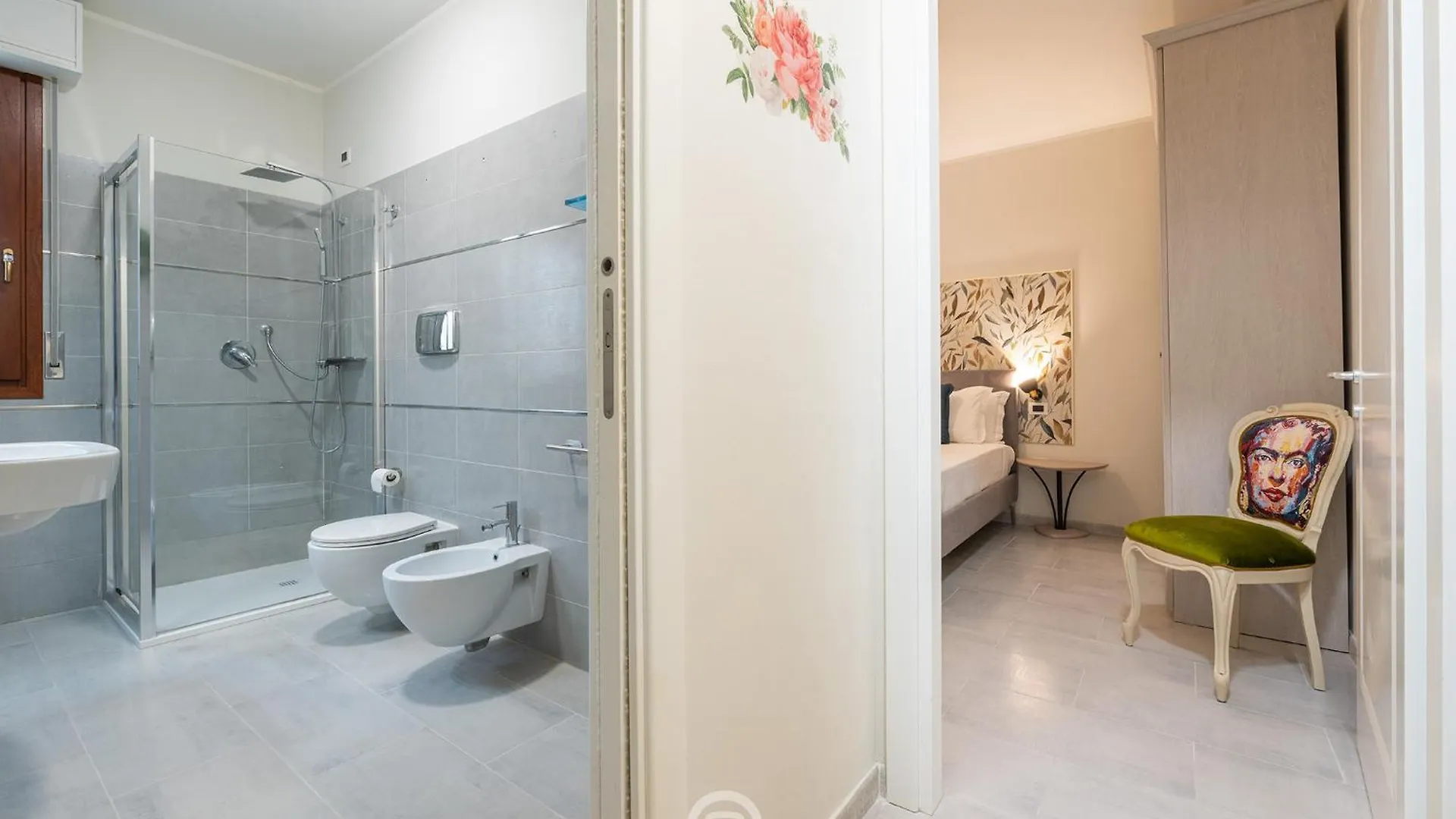 Sea Scent Apartment Cagliari İtalya