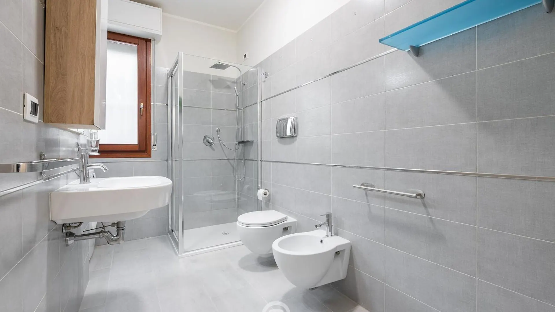 Sea Scent Apartment Cagliari