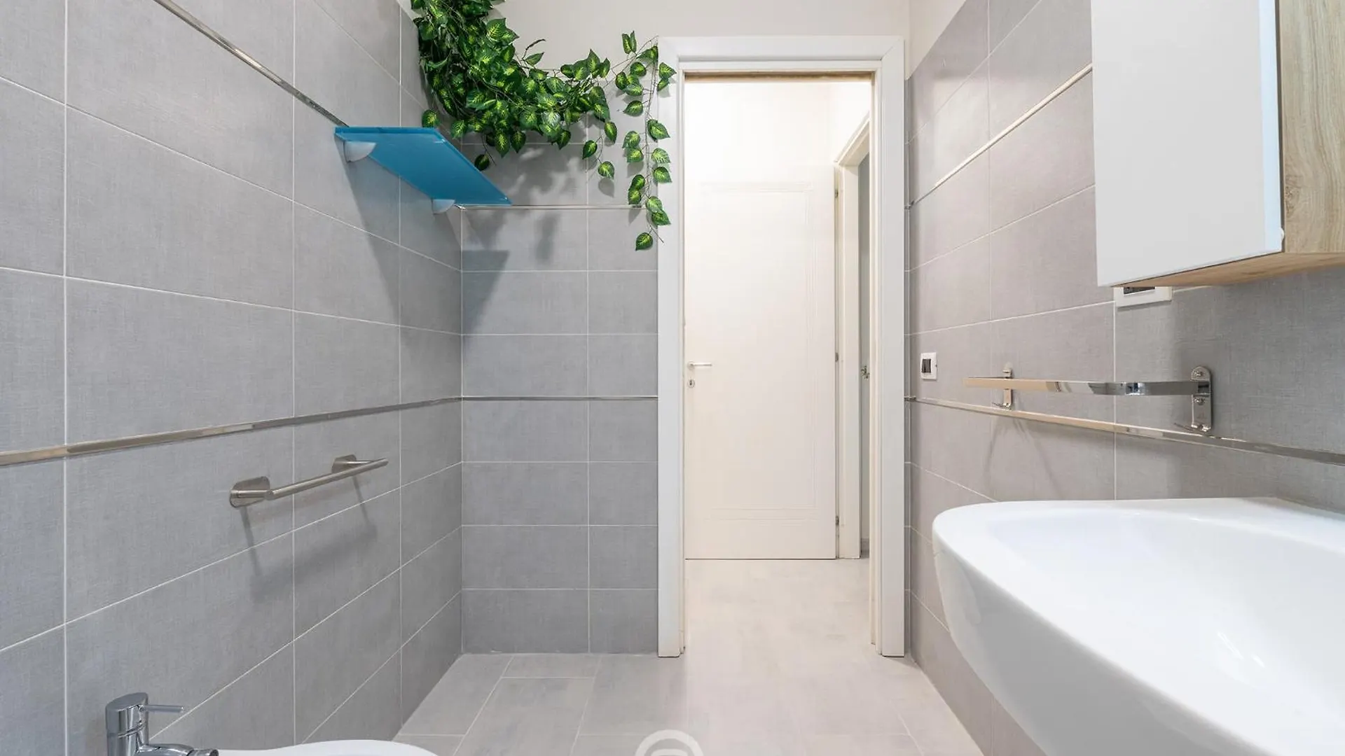 Sea Scent Apartment Cagliari İtalya